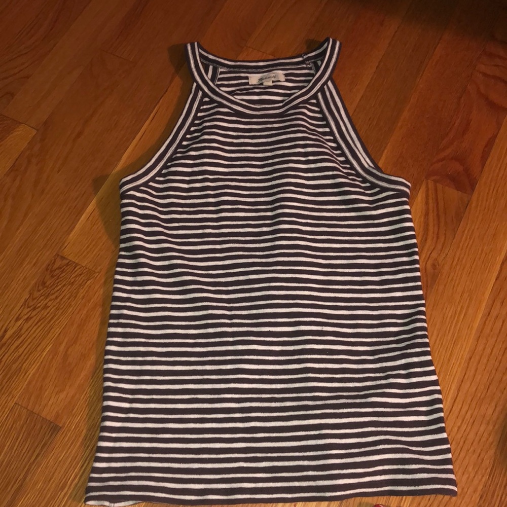 MADEWELL TANK TOP